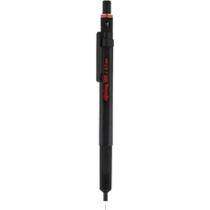 Rotring 500 Mechanical Pencil Black 0.5mm