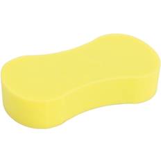 Ergonomic Cleaning Riding Sponge - Jaune