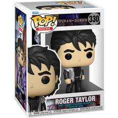 Funko pop the boys Funko Pop! Rocks Duran Duran Roger Taylor