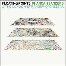 Sanders Pharoah & London S.O. Promises 2021 (CD)