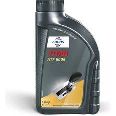 Car Care & Vehicle Accessories Fuchs 602009180 Automatikgetriebeöl