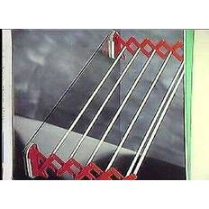 Wäscheständer marke renae 100 x 50 cm Weiß Küche