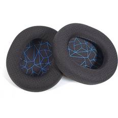 Steelseries Arctis Pro Tillbehör för hörlurar Shelkee Ear Cushions Earphone Sleeve Head Beam Sponge Earmuffs for Steelseries Arctis 1/3/5/7/9/Pro