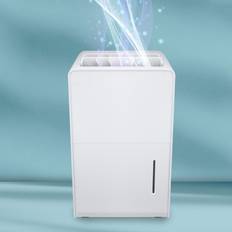 20L Dehumidifier White
