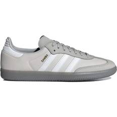 Adidas Samba OG M - Grey One/Cloud White/Grey Two