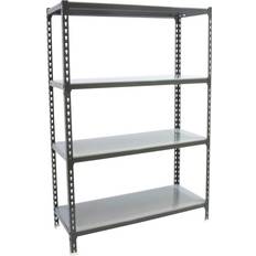 Simonrack Heavy-Duty Anthracite/Silver Estantería 90x150cm