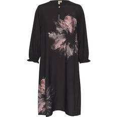 CULTURE Cuvinny Dress - Black