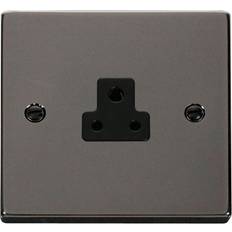 Black Wall Outlets SE Home M5056723802105