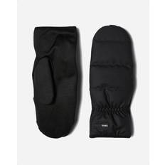 Rains Unisex Gloves & Mittens Rains Lohja Puffer Mittens W1T2 Black