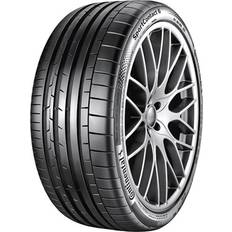 75 Car Tires Continental SportContact 6 295/30 R22 103Y XL