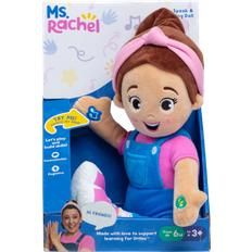 Speak & Sing Doll
