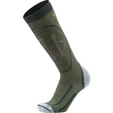 Hunting Cordura Socks - Green