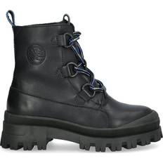 Canada Snow Dame Sko Canada Snow Women's Mount Nessa Lace Up Black