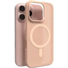 Puro Accessori per cellulari Puro Cover iPhone 16 Pro 16 cm