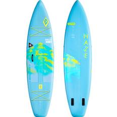 Blu SUP Board Aquatone Haze 11'4" TS-022 aufblasbares SUP Board 2022