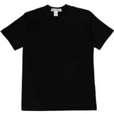 Comme Des Garçons Shirt Knit Black