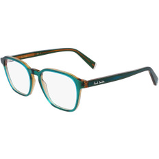 Paul Smith ps24628 300 green/brown 51/18/145 unisex eyewear