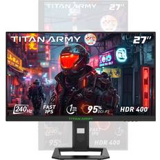 Titan Titan Army P2710S 27 Zoll 16:9 Fast IPS 2K QHD 240Hz