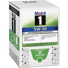 Motorolja mobil 1 esp 5w 30 Mobil 1 ESP 5W-30 Bag-In-Box 20lit Motorolja