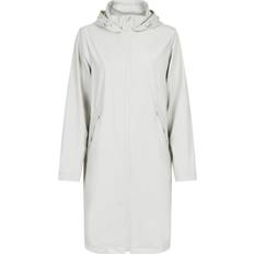 Neo Noir Rocco Jacket Dam Jackor Från Magasin Ivory