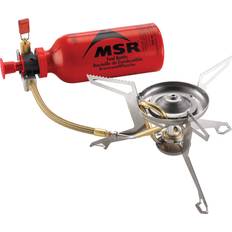 Msr whisperlite MSR WhisperLite International Multi-Fuel Brænder V2