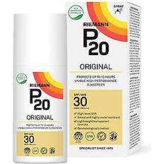 Riemann P20 P20 Original SPF 30 Spray 200 ml