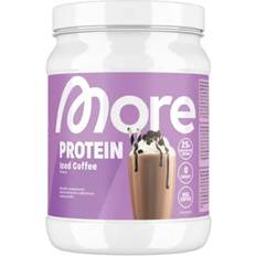 Protein coffee More Nutrition Protein Powder Iced Coffee 600g