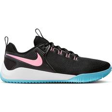 Nike 43 ½ Volleyballschuhe Nike Air Zoom HyperAce 2 SE - Black/Sunset Pulse/Lagoon Pulse/Multi-Color