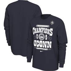 Nike UConn Huskies 2023 NCAA Basketball National Champions Celebration Long Sleeve T-Shirt