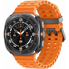 Samsung Galaxy Smart Watch Ultra Titanium Grey 47mm Case
