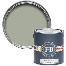 Paint Farrow & Ball Dead Flat Mixed Colour No.91 750 ml
