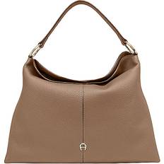 Aigner Aigner Savannah Beuteltasche L beige