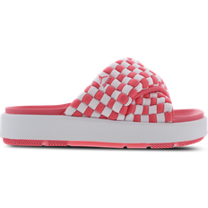 Nike Pink Slides Nike Jordan Sophia - Sea Coral/Sail/White