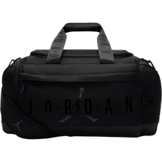 Nike Jordan Velocity Duffle Bag - Black