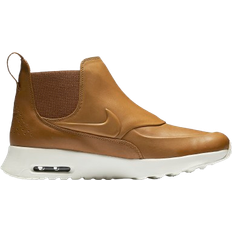 Nike Air Max Boots Nike Air Max Thea Mid - Ale Brown/Sail/Velvet Brown/Ale Brown