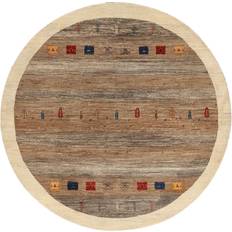 RugVista Gabbeh Loribaft Multifärgad 195cm