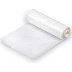 Light Duty Trash Bags 0.35 mil Thick 23 x 24" 10 Gallon 20 Count #CRC23L #CRC23L SL