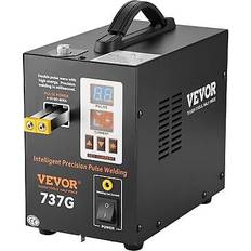 VEVOR Elværktøj VEVOR Batteripunktsvejser 737G Bærbar Pulspunktsvejser