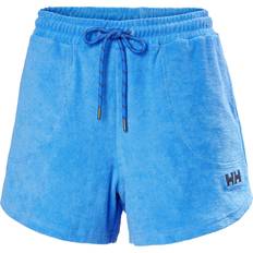 Organic Fabric - Women Shorts Helly Hansen Siren Towelling Shorts