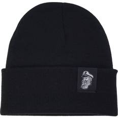 Appertiff Hightop Collection Beanie Black