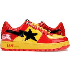 A Bathing Ape Women Trainers A Bathing Ape Marvel x 'Iron Man' Men's