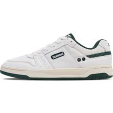 Hummel Sneakers Hummel Trainers Stockholm Lx-E - Blanc