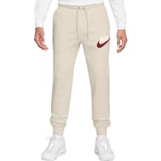 Nike Club Fleece Joggers - Beige