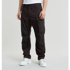 G-Star Rovic Zip 3D Loose Pants Black Men