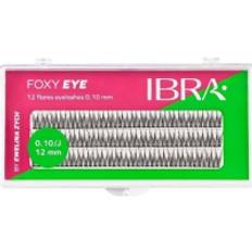 Ibra Foxy Eye eyelash tufts 12mm 120 pcs