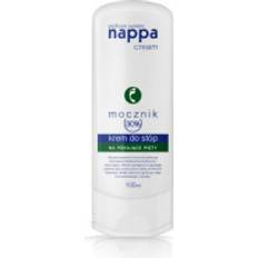 Fotkremer på salg Silcare Nappa Cream 100 ml