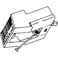 HiFi Skivspelarnål DN 211 221 236 242