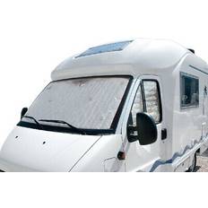 Brunner Camping innen thermomatte isomatte 3 tlg. citroen campster ab 2017 Silber