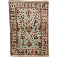 CarpetVista Ziegler Ariana Multifärgad 103x143cm