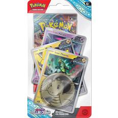 Disney Infinity Merchandise & Samlarobjekt Pokémon SV7 Premium Checklane Blister